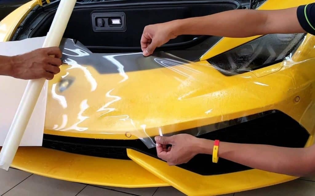CURSO AVANZADO PAINT PROTECTION FILM 30, 31 de JULIO Y 1 DE AGOSTO - Imagen 2
