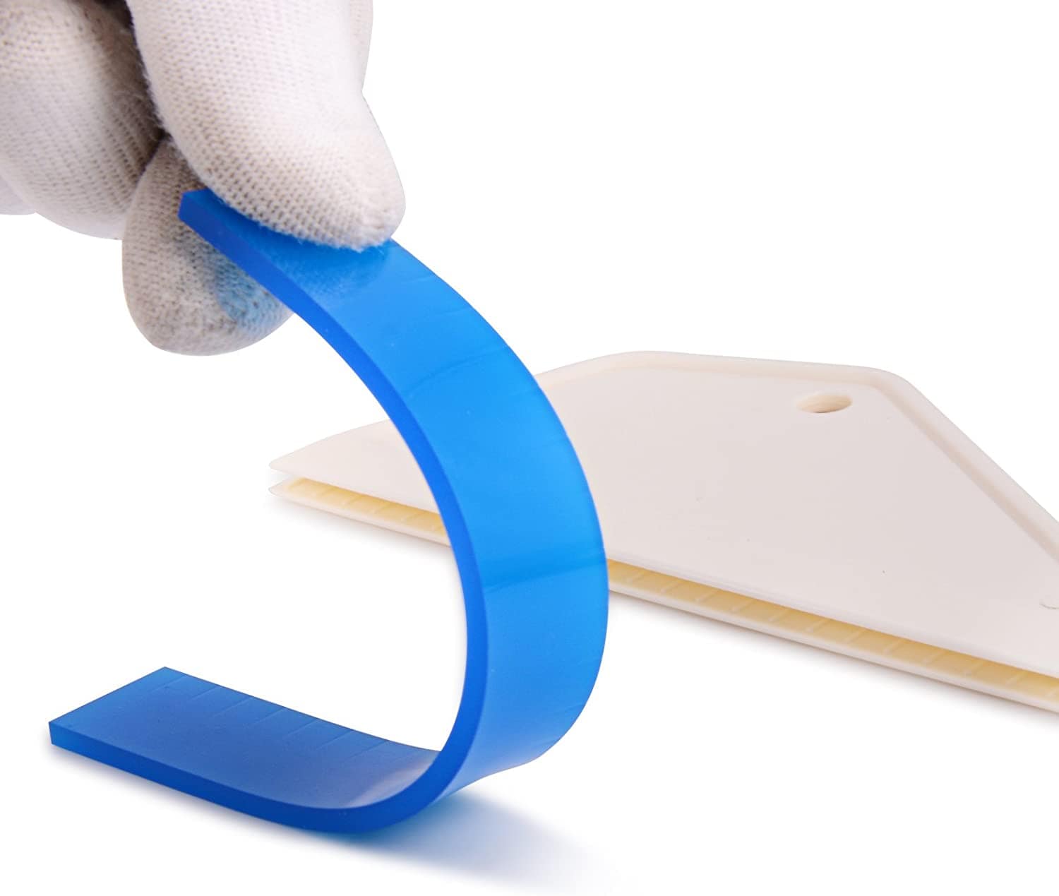 Swiper Squeegee, espatula de caucho TL-60418 - Imagen 3