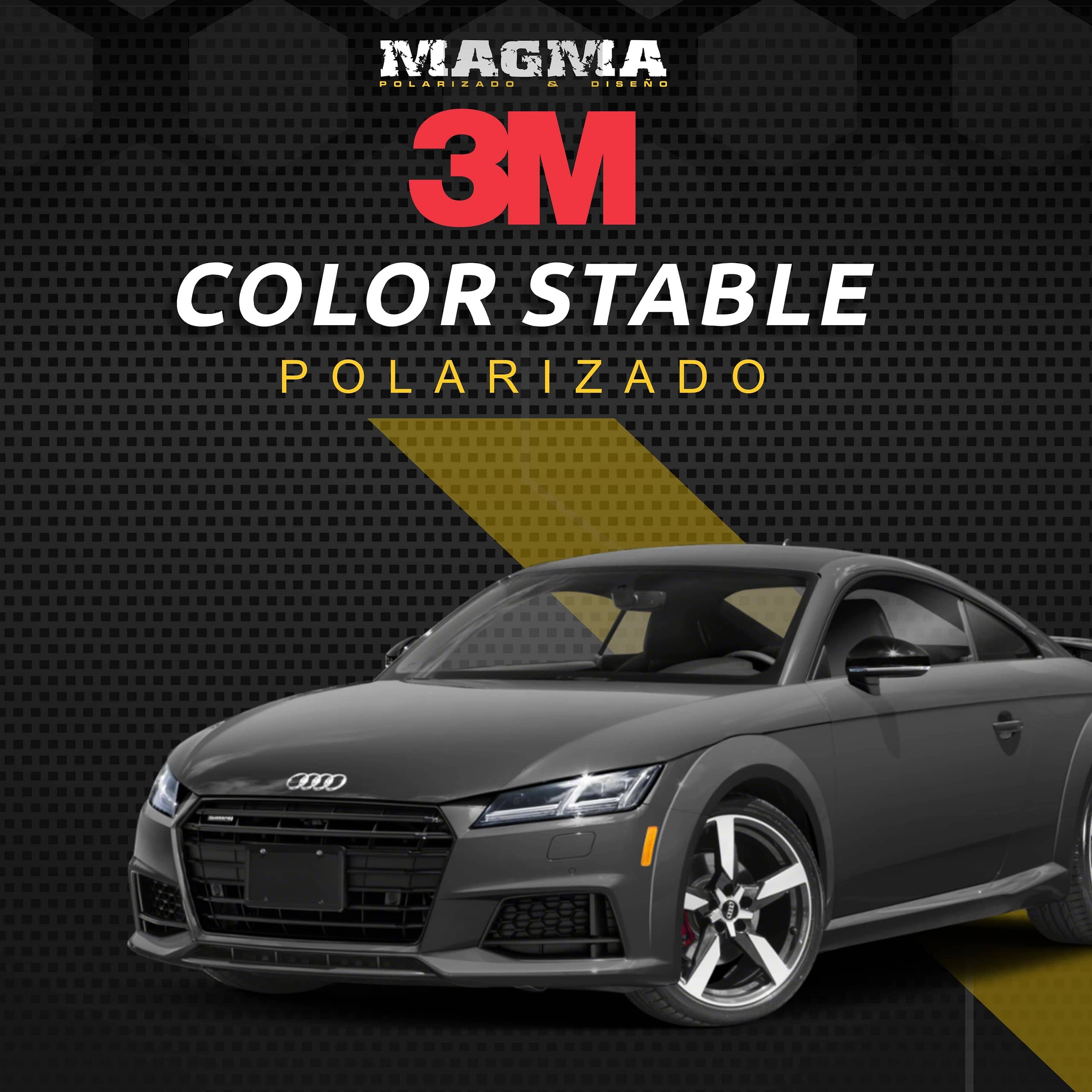 polarizado COLOR STABLE DE 3M™