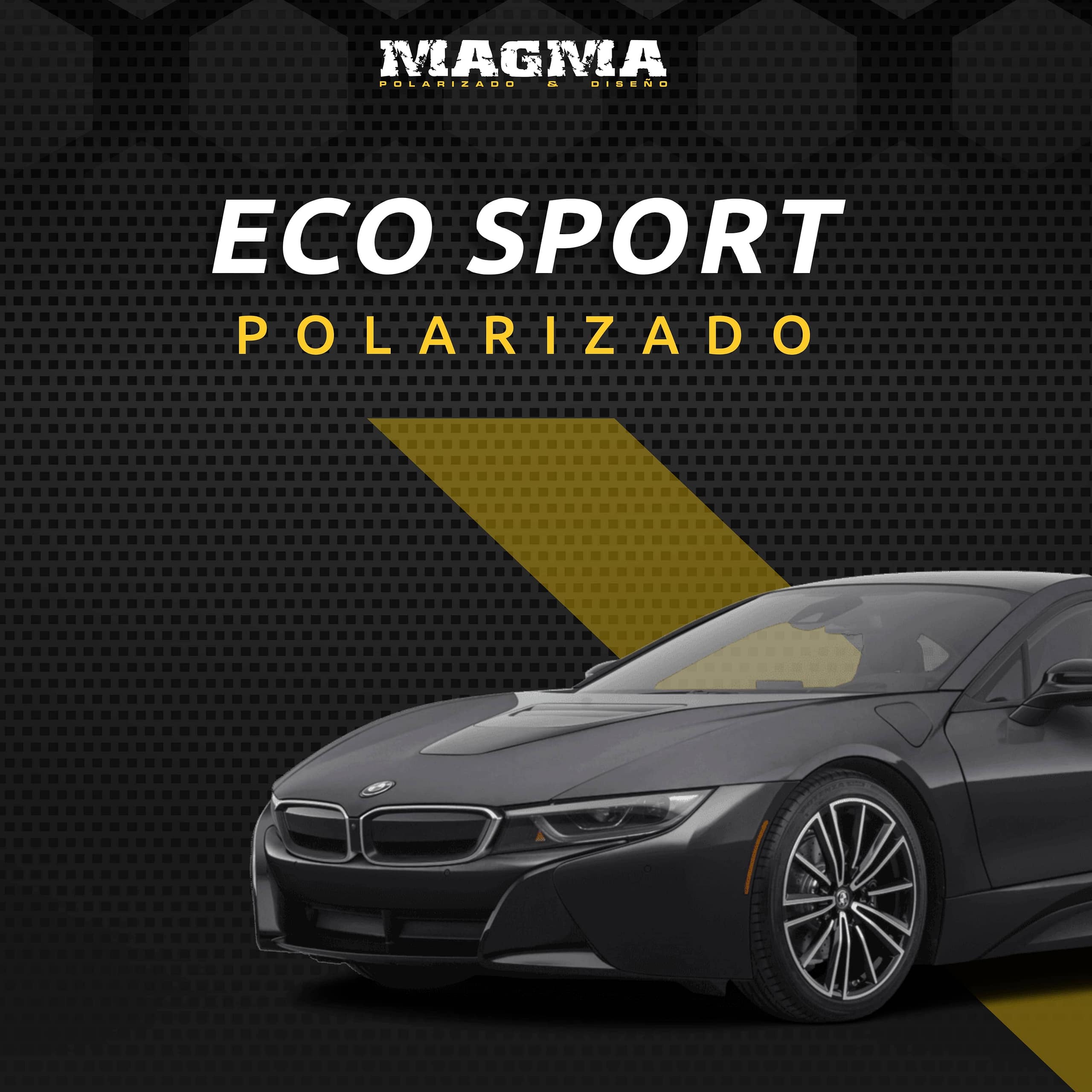 polarizado eco-sport