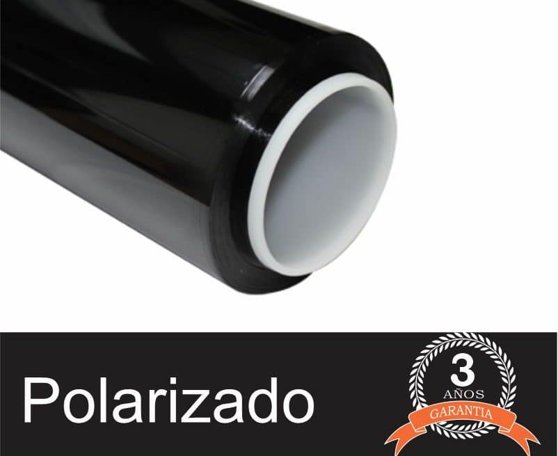POLARIZADO