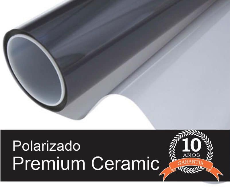 POLARIZADO NANO CERAMICO