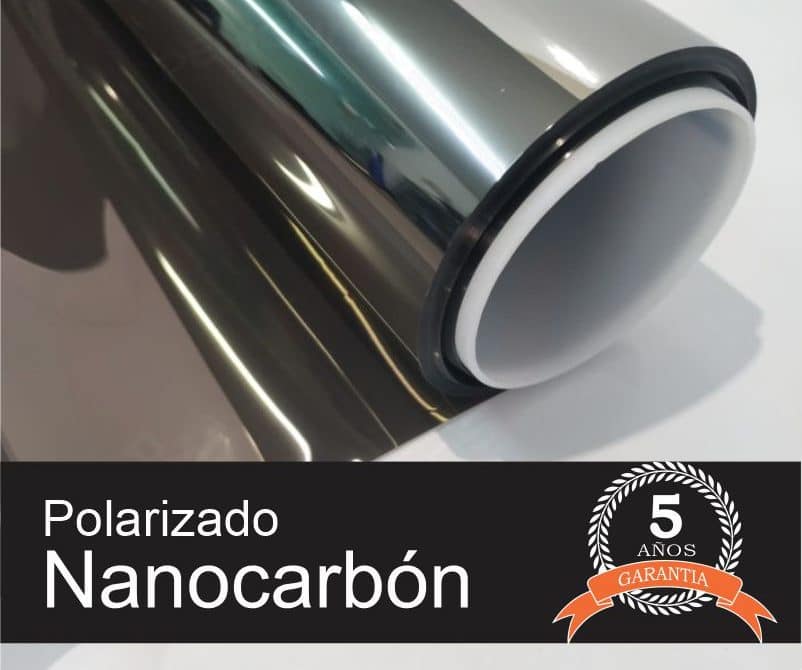 POLARIZADO NANOCARBON